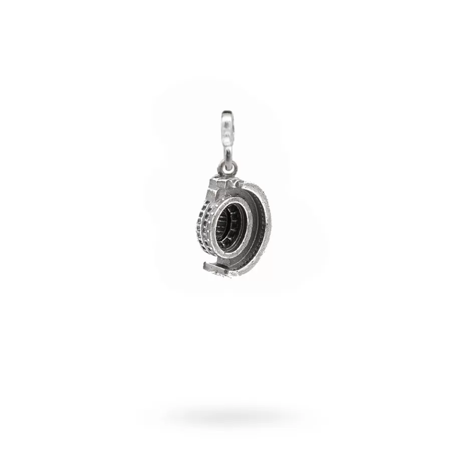 Ellius Jewelry Colosseum Charm Hot