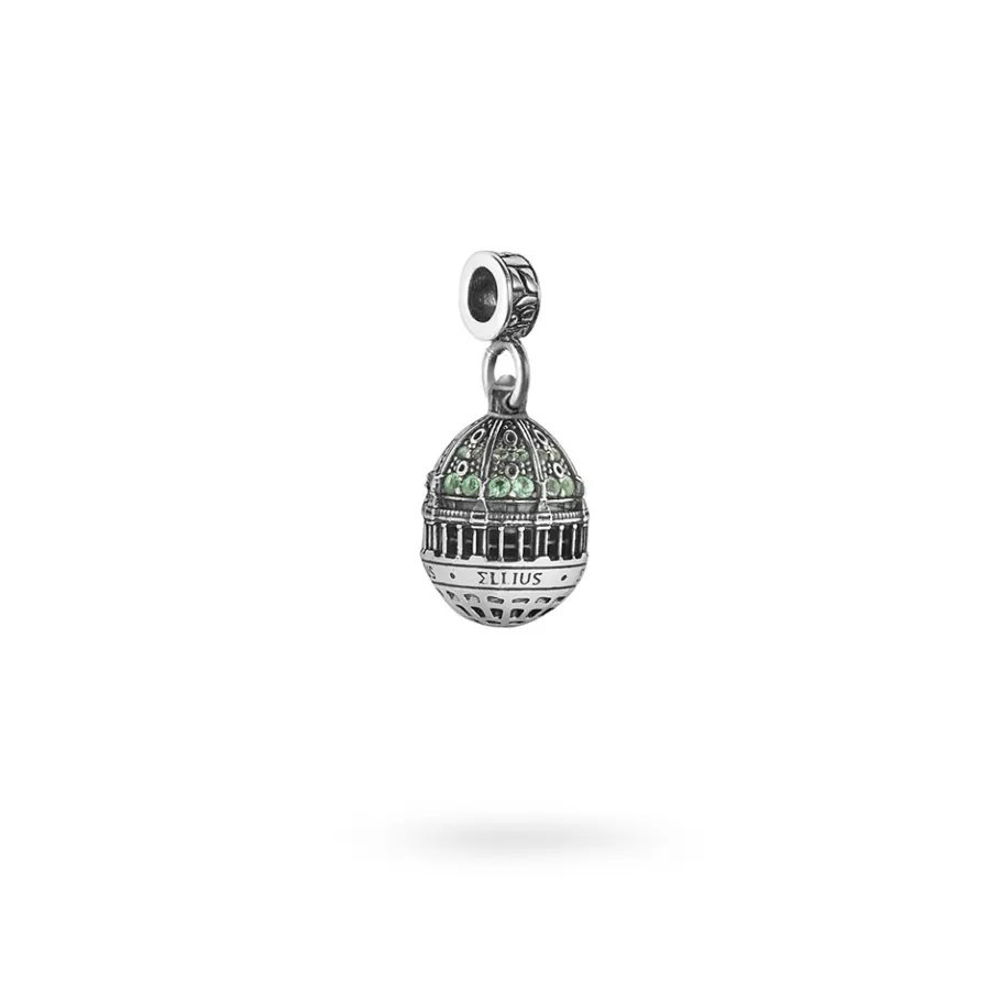 Ellius Jewelry Dome Charm Cathedral | Berlin Outlet