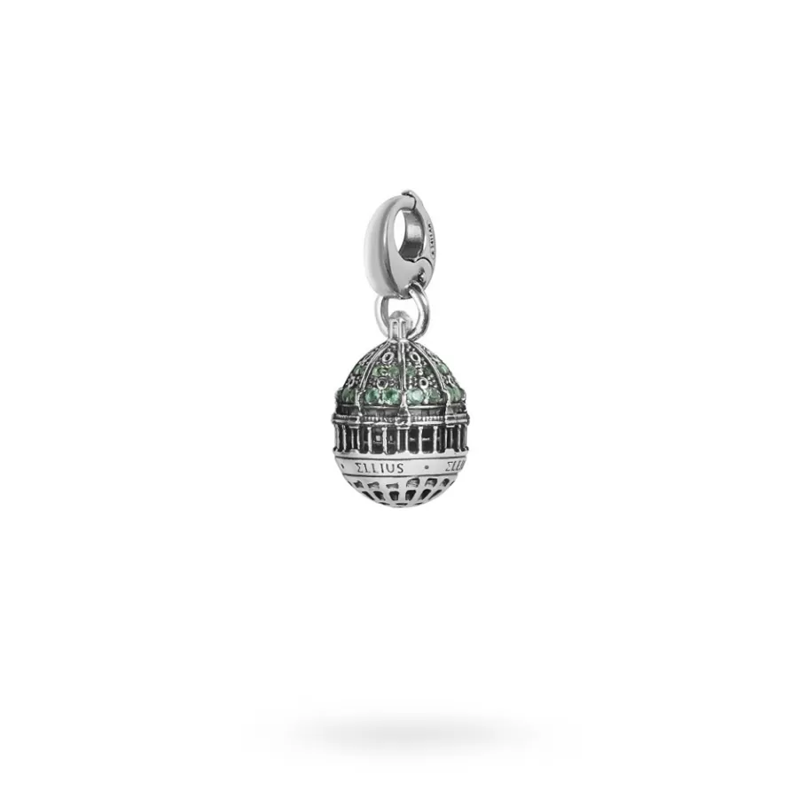 Ellius Jewelry Dome Charm Cathedral | Berlin Outlet