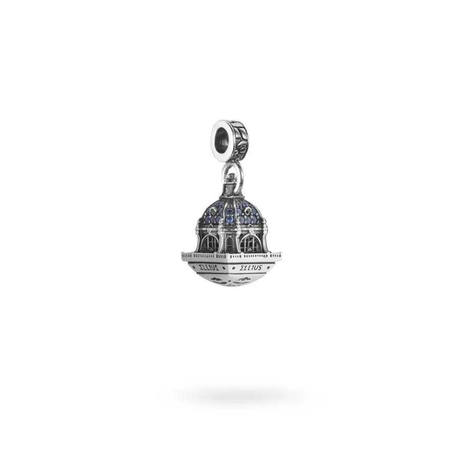 Ellius Jewelry Dome Charm Cathedral Of Almudena | Madrid Outlet