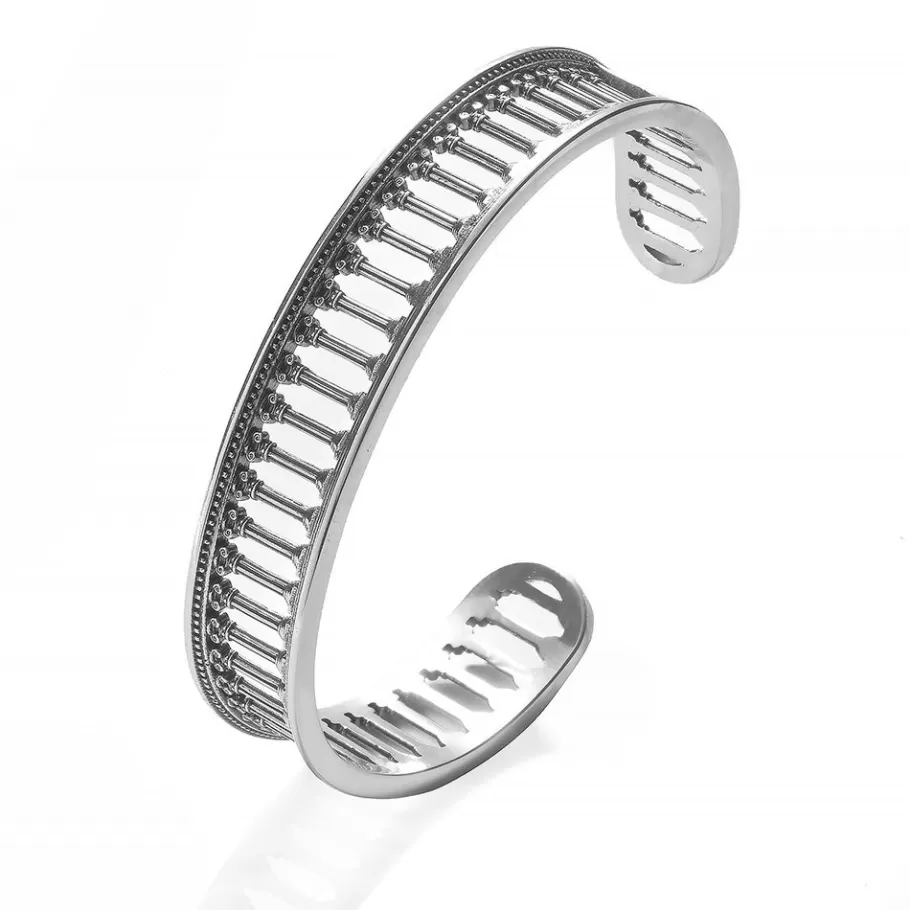 Ellius Jewelry Roman Temple Bracelet Best Sale