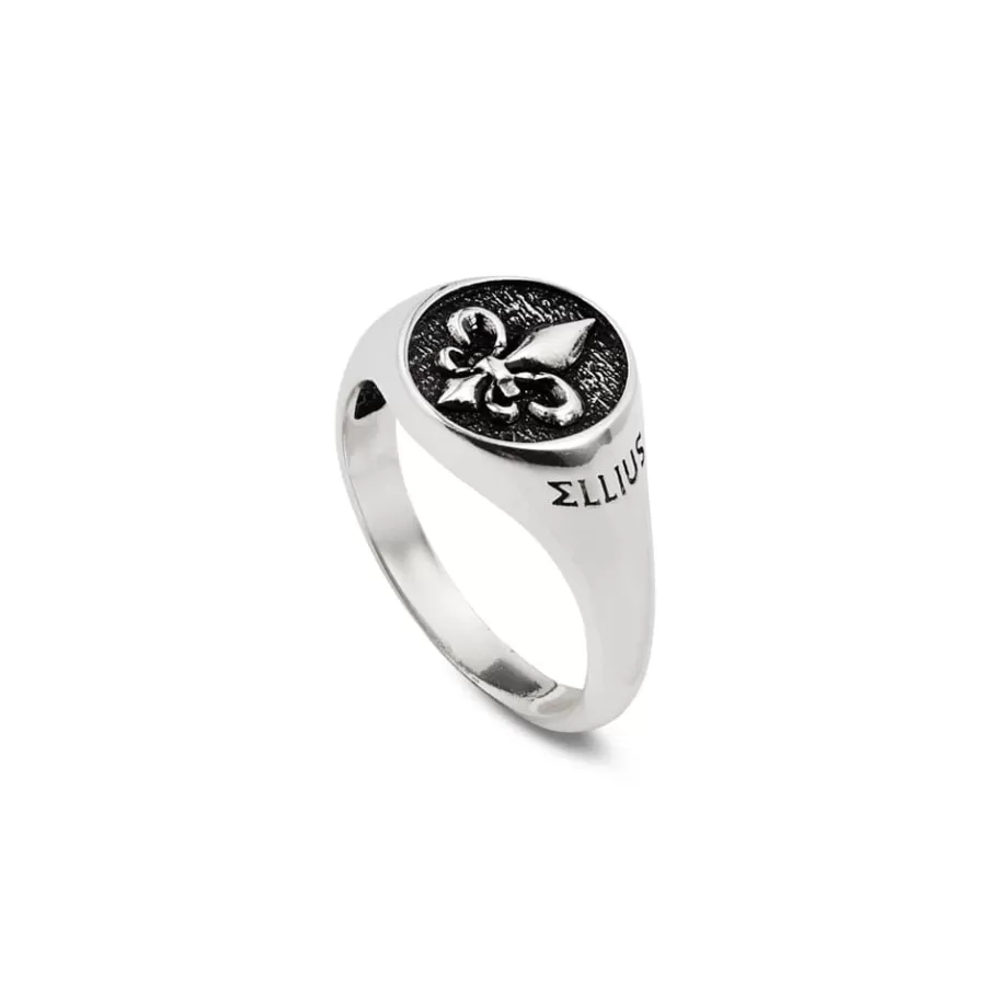 Ellius Jewelry Women'S Lily Ring Cheap