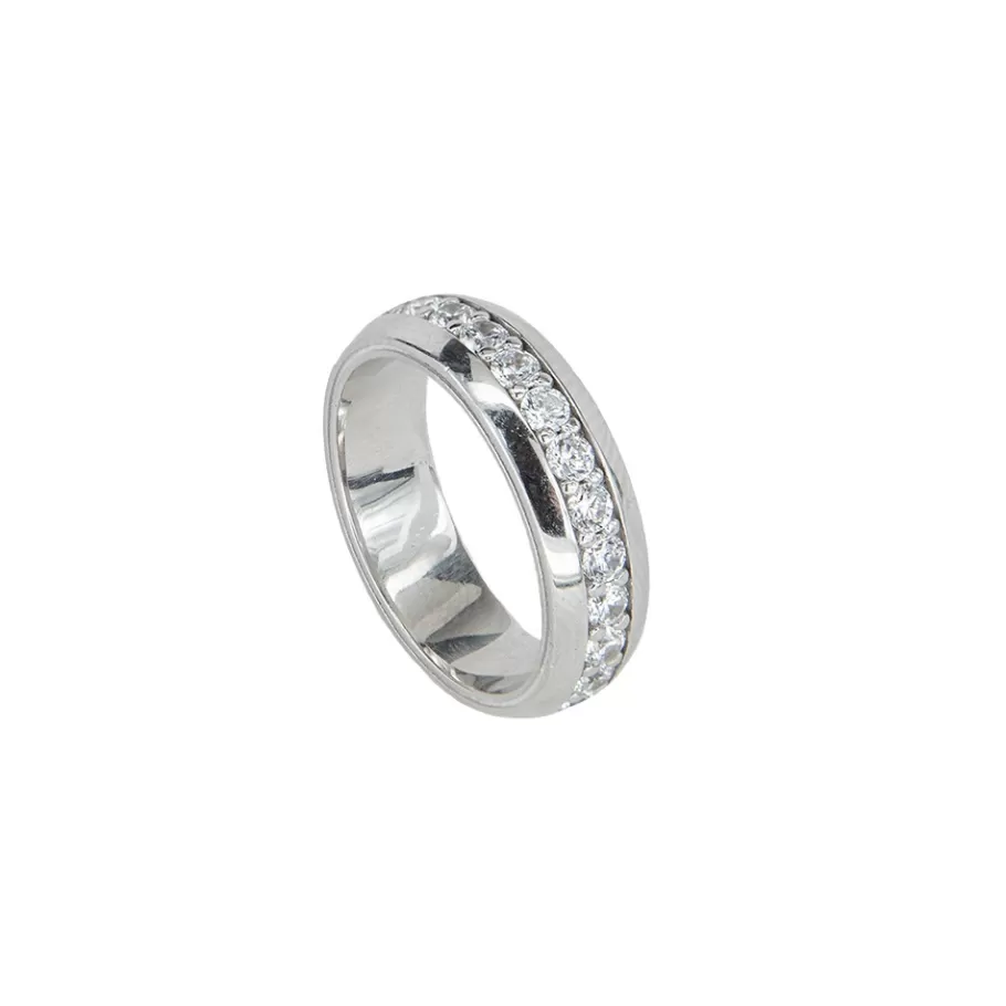 Ellius Jewelry Women'S Stone Ring | Solaris Cheap