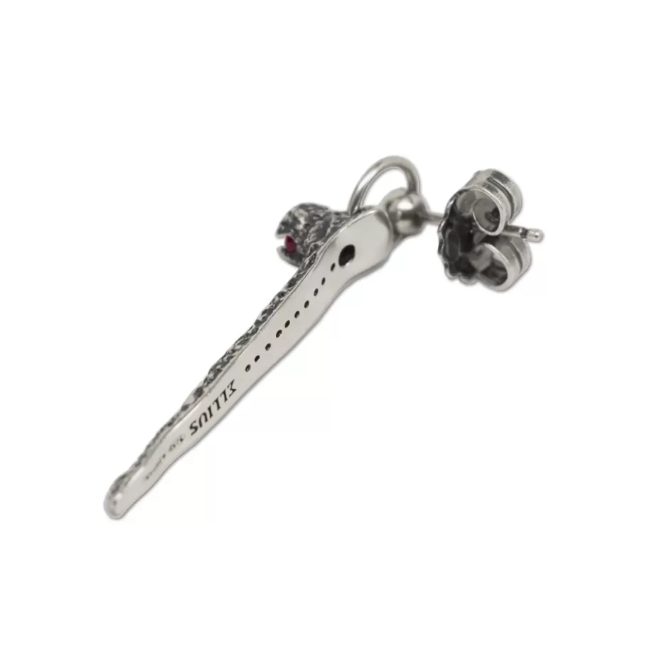 Ellius Jewelry Women'S Volcano Pendant Earrings Cheap
